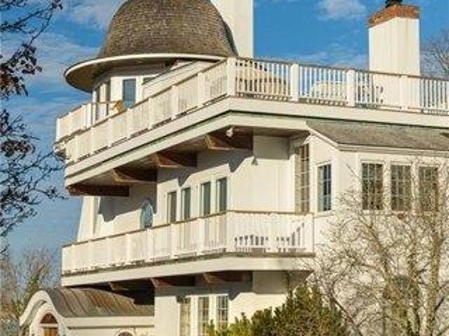 House for sale in Newport, Rhode Island