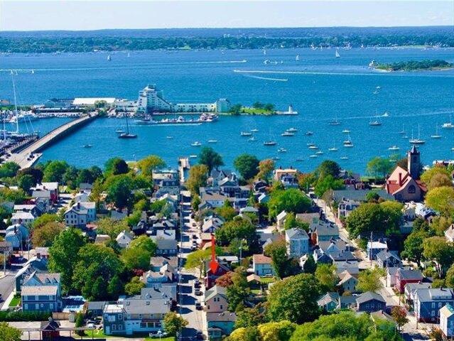 House for sale in Newport, Newport County