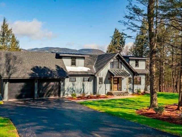 House for sale in Newry, Maine