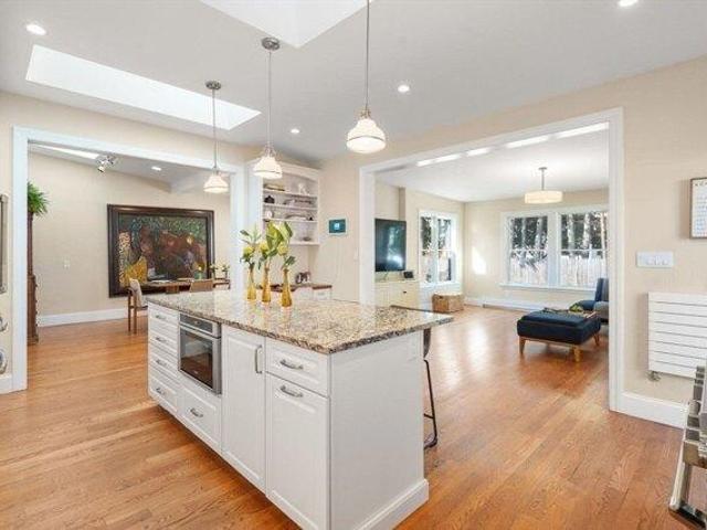 House for sale in Auburndale, Massachusetts