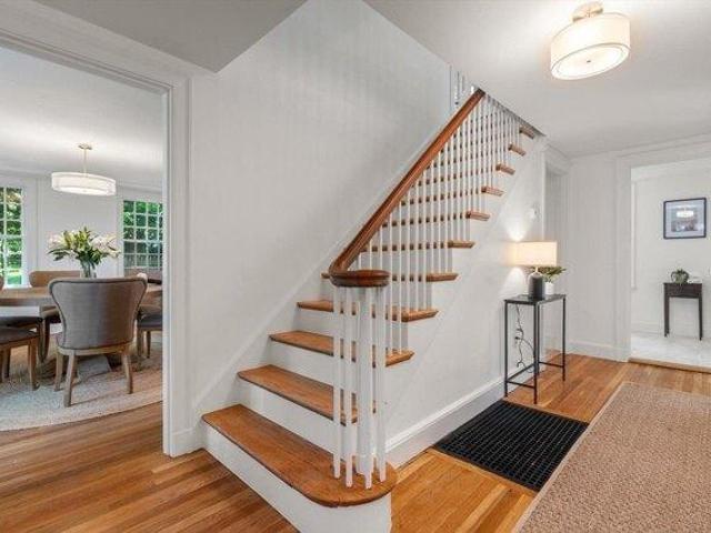 House for sale in Auburndale, Massachusetts