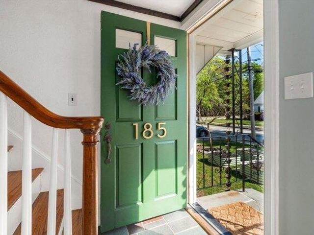 House for sale in Auburndale, Massachusetts