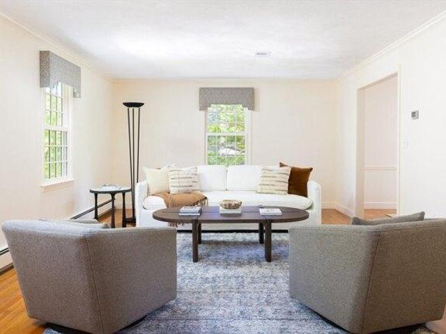 House for sale in Auburndale, Massachusetts