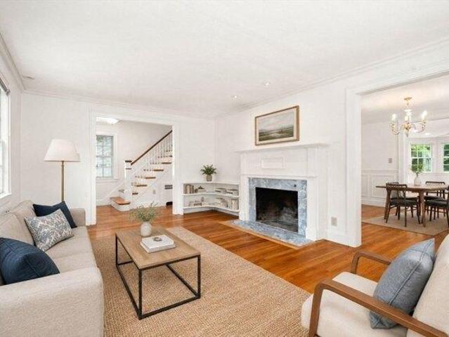 House for sale in Auburndale, Massachusetts