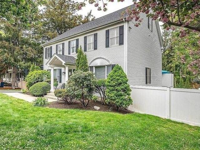 House for sale in Auburndale, Massachusetts
