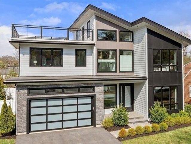 House for sale in Auburndale, Massachusetts