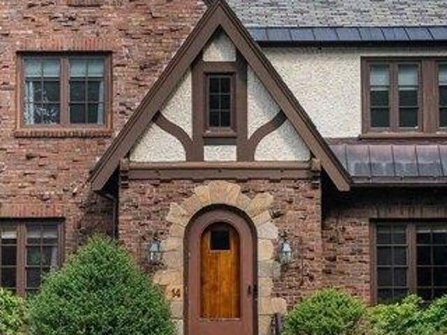 House for sale in Auburndale, Massachusetts