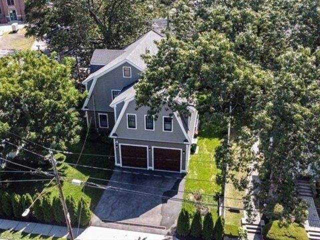 House for sale in Auburndale, Massachusetts