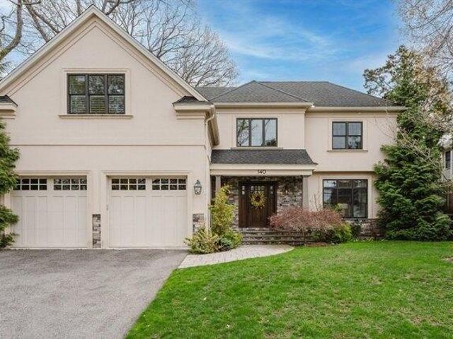 House for sale in Auburndale, Massachusetts
