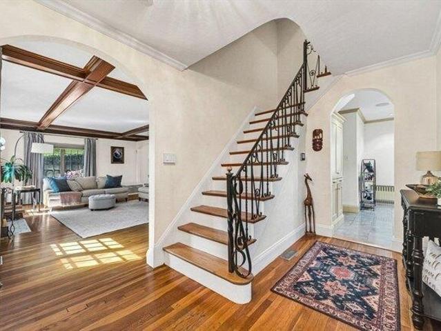 House for sale in Auburndale, Massachusetts