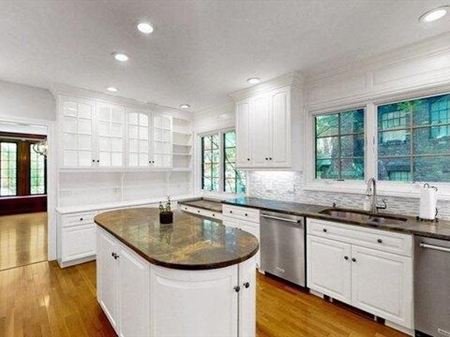 House for sale in Auburndale, Massachusetts