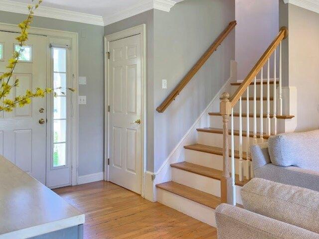 House for sale in Auburndale, Massachusetts