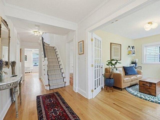 House for sale in Auburndale, Massachusetts