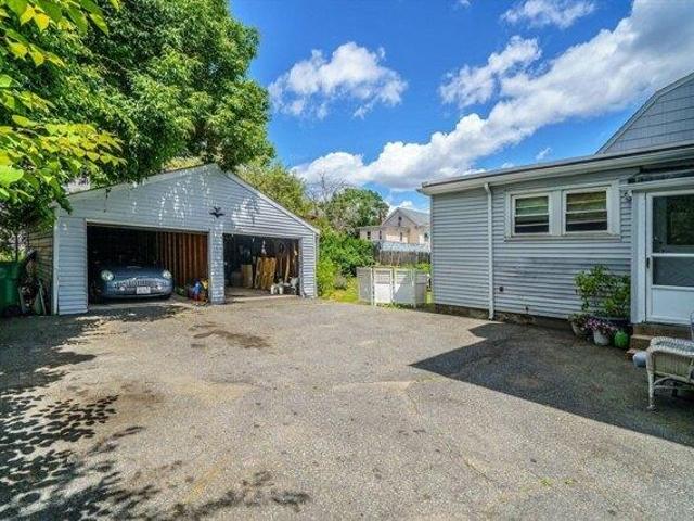 House for sale in Auburndale, Massachusetts