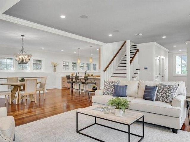 House for sale in Auburndale, Massachusetts