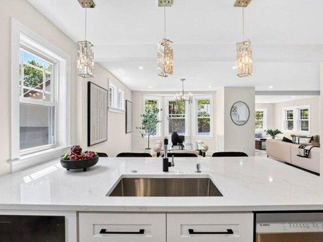 House for sale in Auburndale, Massachusetts