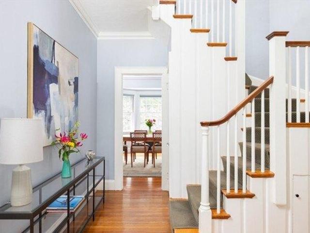 House for sale in Auburndale, Massachusetts