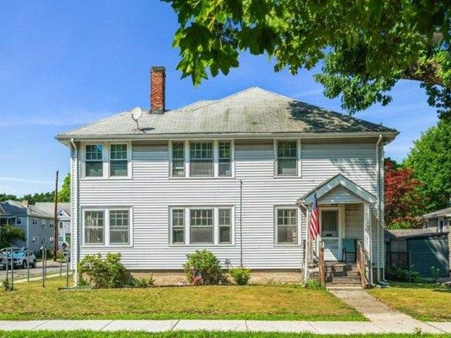 House for sale in Auburndale, Massachusetts