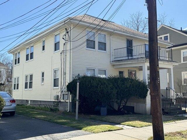 House for sale in Auburndale, Massachusetts