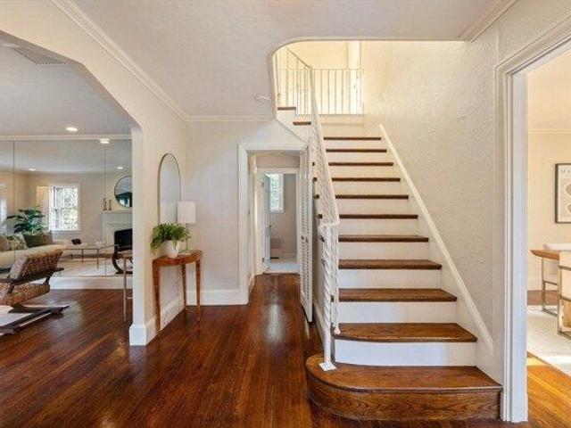 House for sale in Auburndale, Massachusetts