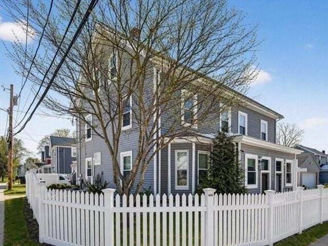 House for sale in Auburndale, Massachusetts