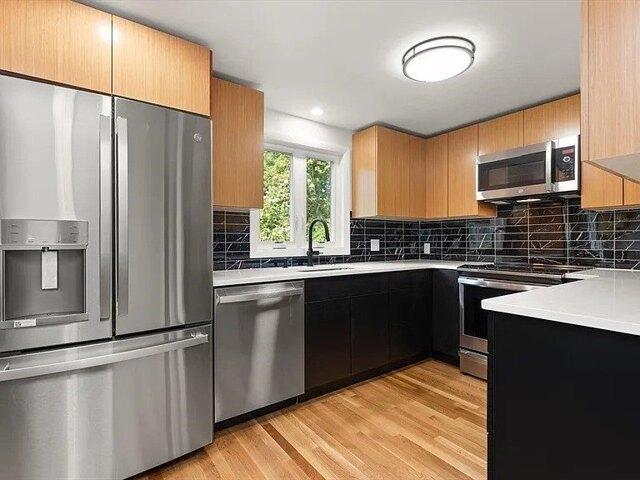 House for sale in Auburndale, Massachusetts