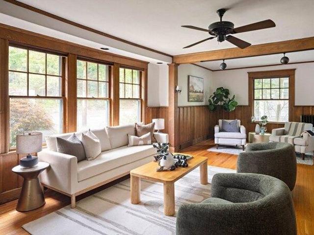 House for sale in Auburndale, Massachusetts