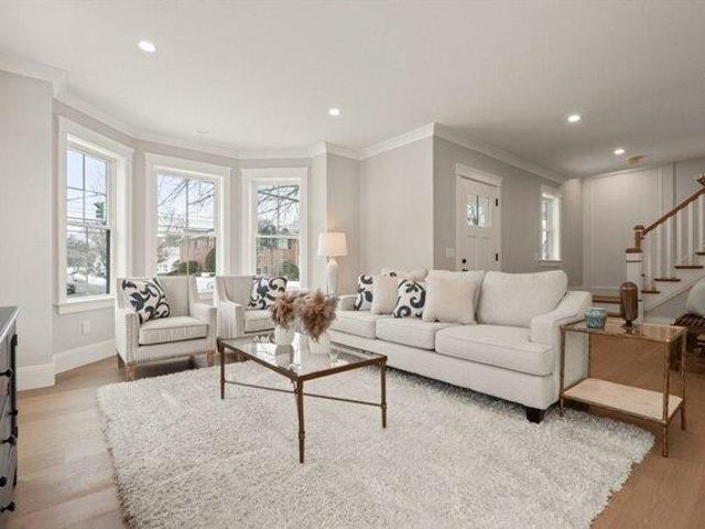 House for sale in Auburndale, Massachusetts