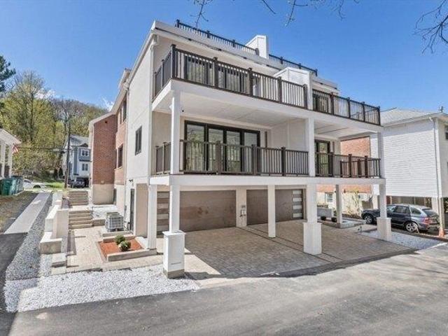 House for sale in Auburndale, Massachusetts
