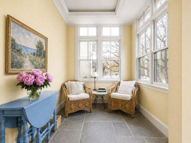 House for sale in Auburndale, Massachusetts