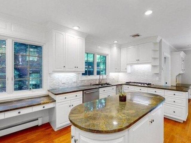 House for sale in Auburndale, Massachusetts