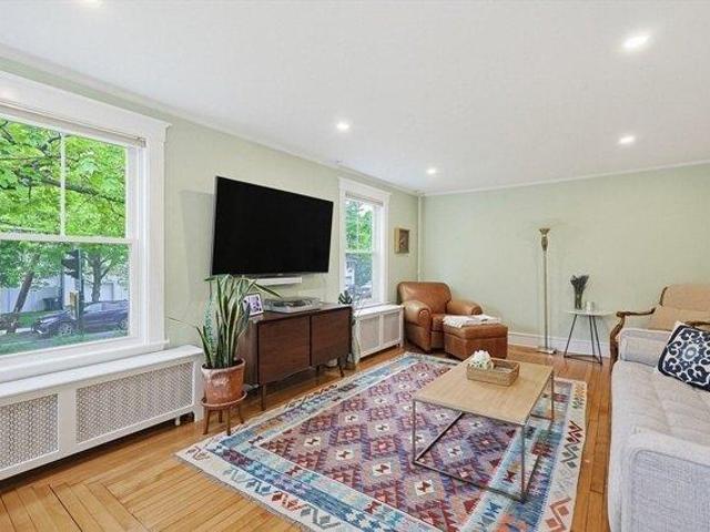 House for sale in Auburndale, Massachusetts