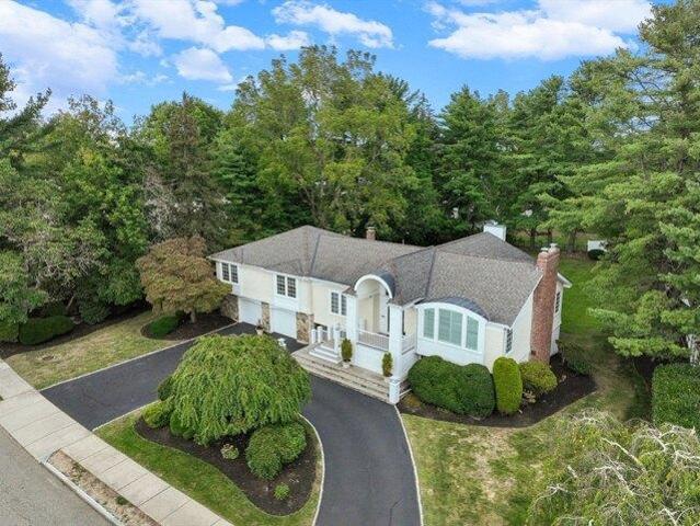 House for sale in Auburndale, Massachusetts