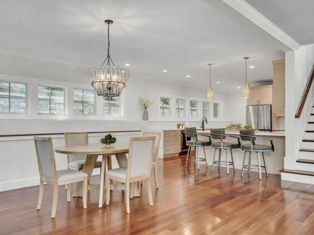 House for sale in Auburndale, Massachusetts