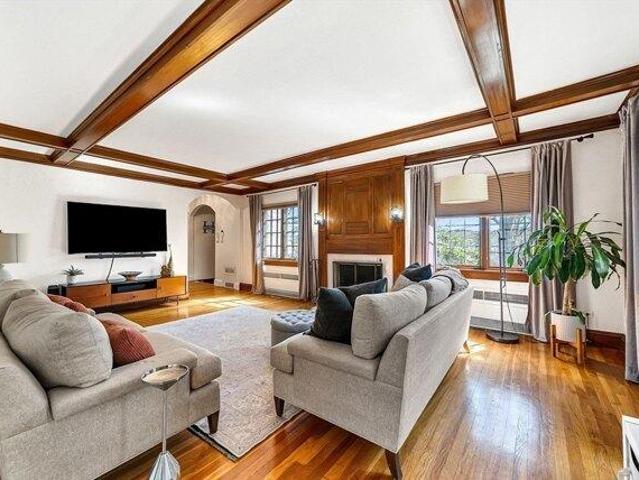 House for sale in Auburndale, Massachusetts