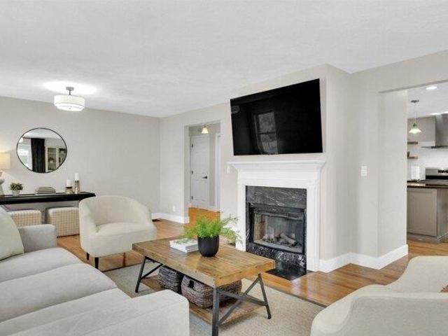 House for sale in Auburndale, Massachusetts