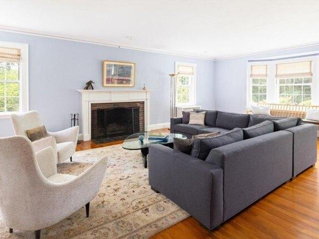 House for sale in Auburndale, Massachusetts