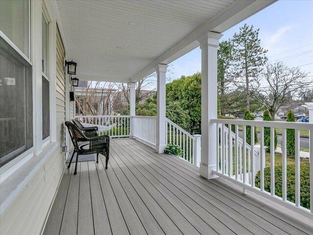House for sale in Auburndale, Massachusetts