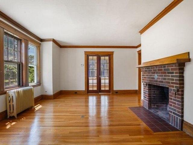 House for sale in Auburndale, Massachusetts