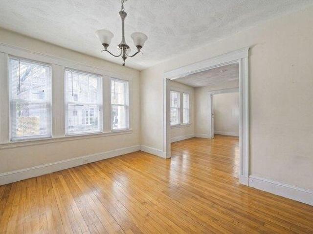 House for sale in Auburndale, Massachusetts
