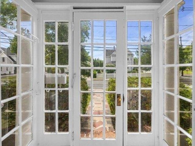 House for sale in Auburndale, Massachusetts