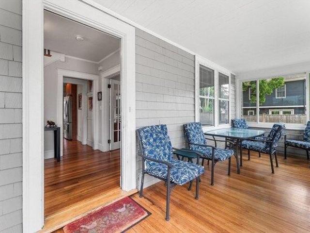 House for sale in Auburndale, Massachusetts