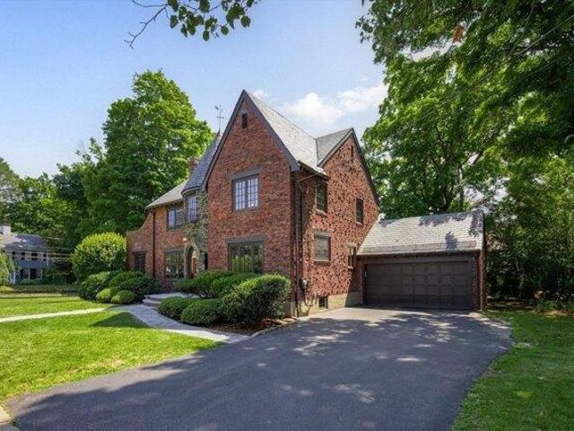 House for sale in Auburndale, Massachusetts
