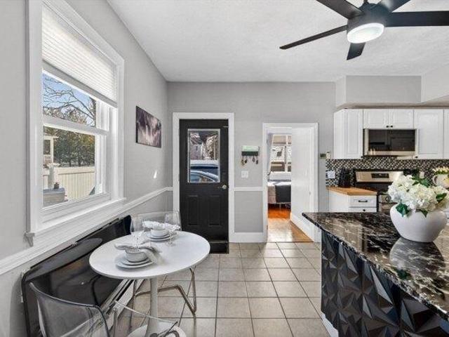 House for sale in Auburndale, Massachusetts