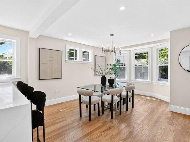 House for sale in Auburndale, Massachusetts