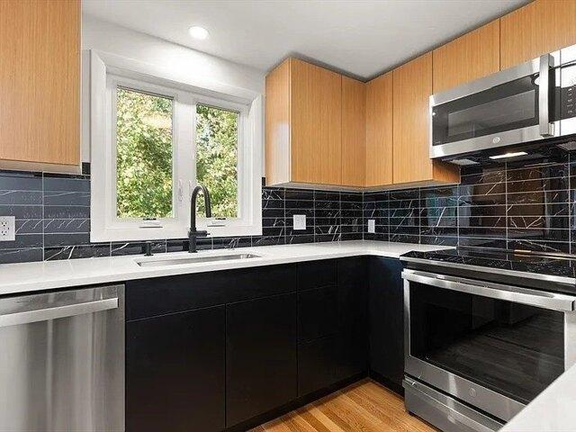 House for sale in Auburndale, Massachusetts