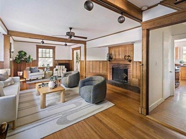House for sale in Auburndale, Massachusetts