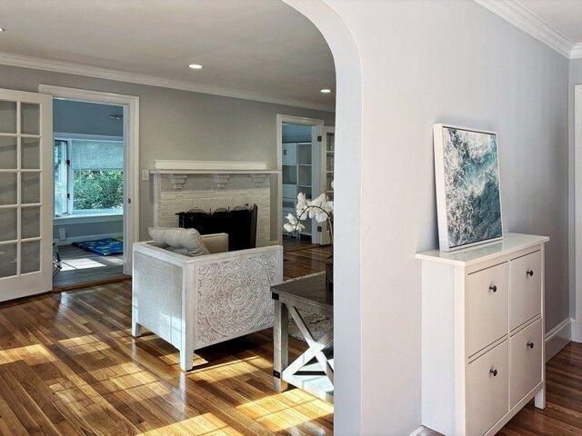 House for sale in Auburndale, Massachusetts