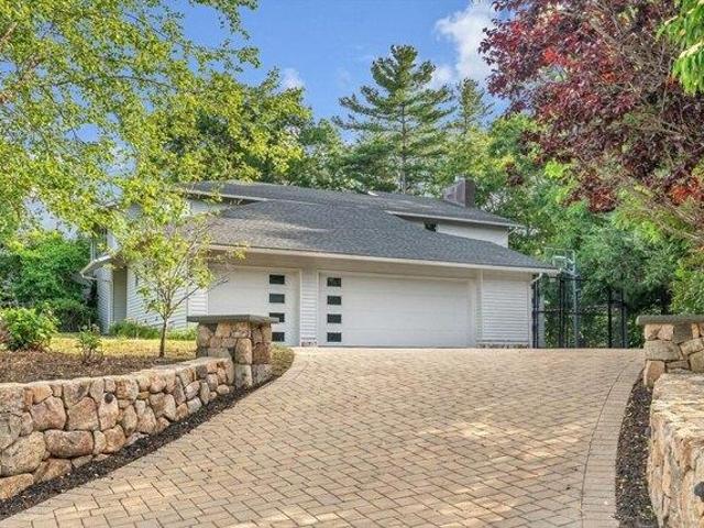 House for sale in Auburndale, Massachusetts