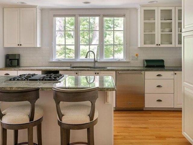 House for sale in Auburndale, Massachusetts